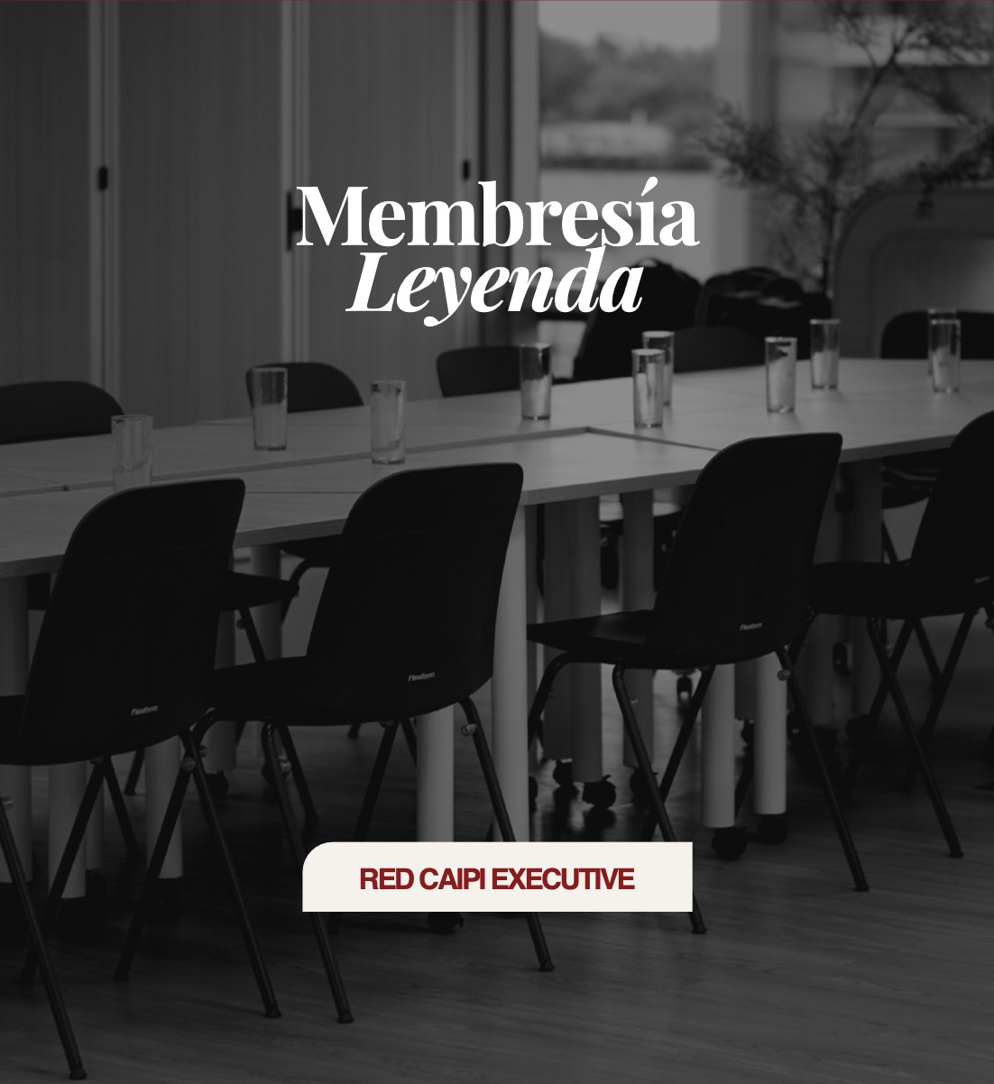 Mesa de Leyenda