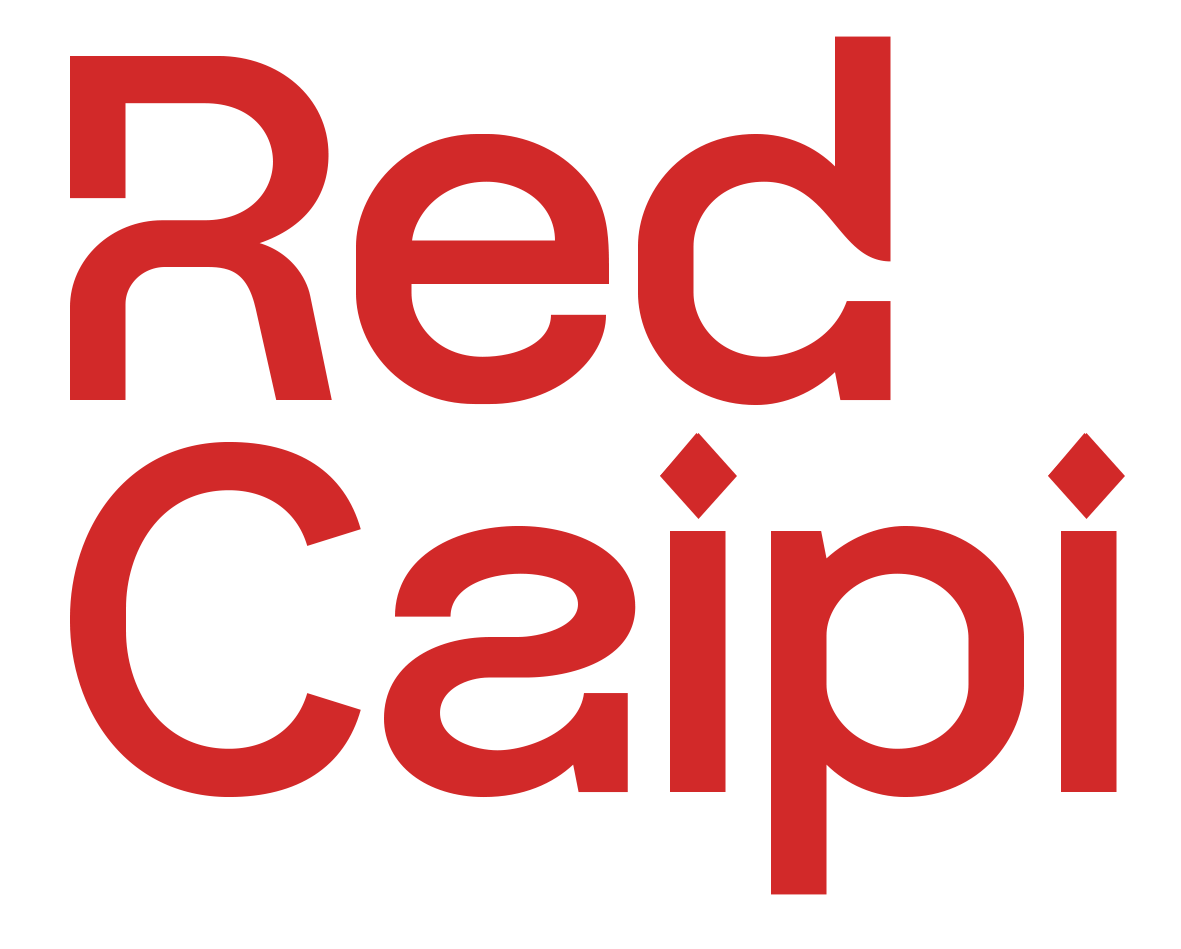 Logo Red Caipi